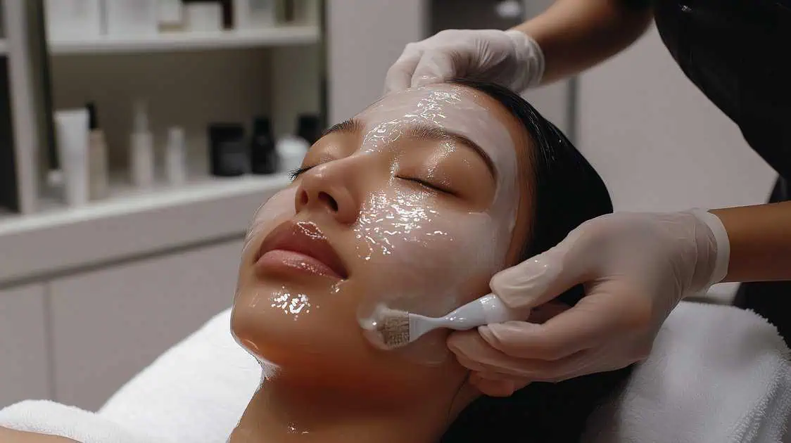 Chemical Peels Treatment by Our Little Secret Aesthetics in Fort Myers, FL