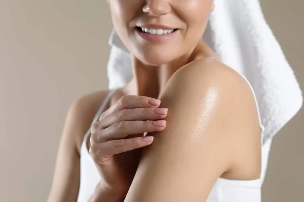 HydraBody® Treatment at Our Little Secret Aesthetics in Fort Myers, FL
