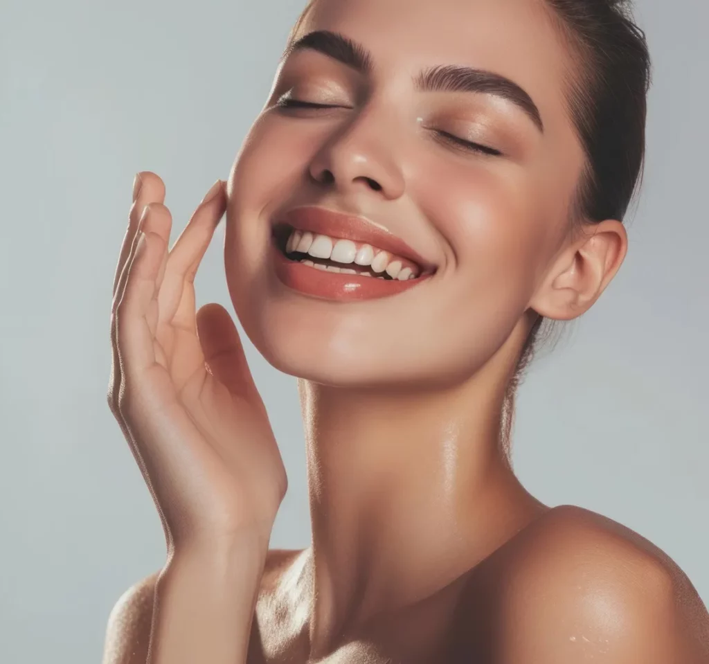 HydraFacial Keravive® Scalp Treatment at Our Little Secret Aesthetics in Fort Myers, FL