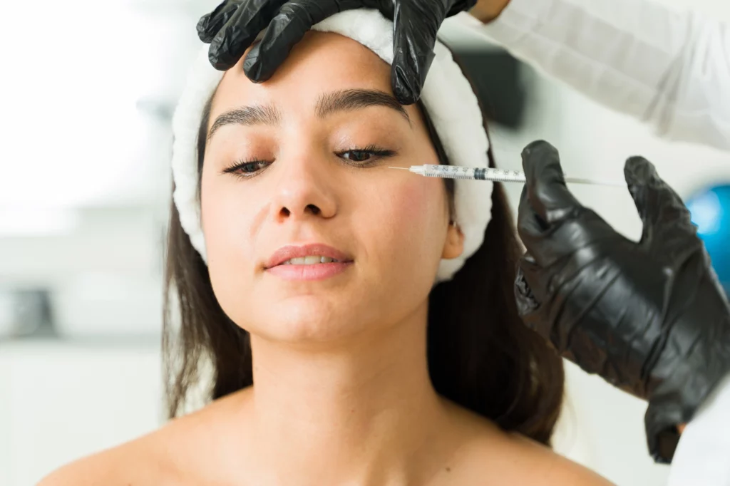 Toxin™ Treatment at Our Little Secret Aesthetics in Fort Myers, FL