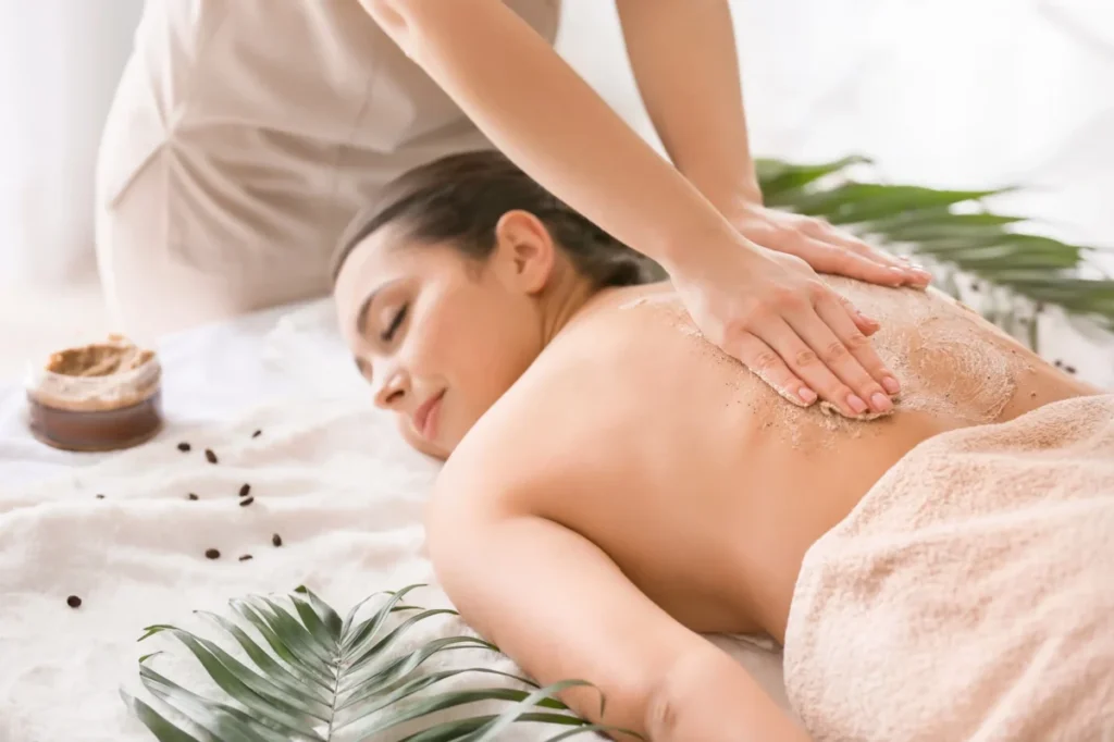 VI Body Peels Treatment at Our Little Secret Aesthetics in Fort Myers, FL