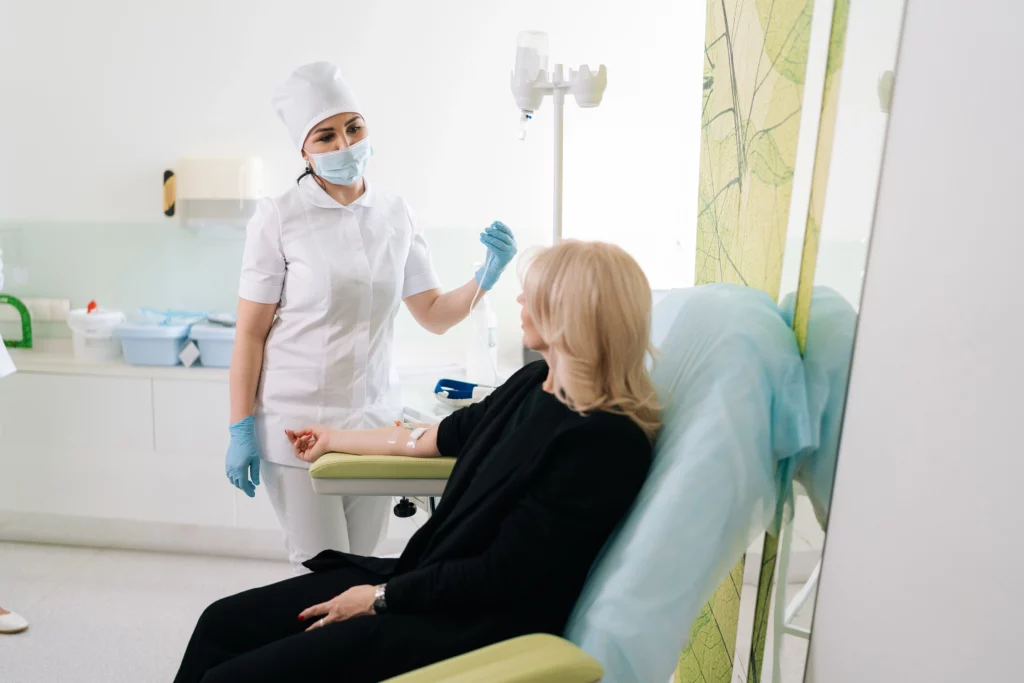 Vitamin Injections at Our Little Secret Aesthetics in Fort Myers, FL