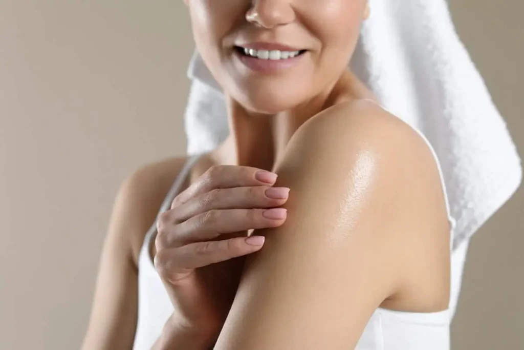 Sciton SkinSmooth™ Treatment at Our Little Secret Aesthetics in Fort Myers, FL