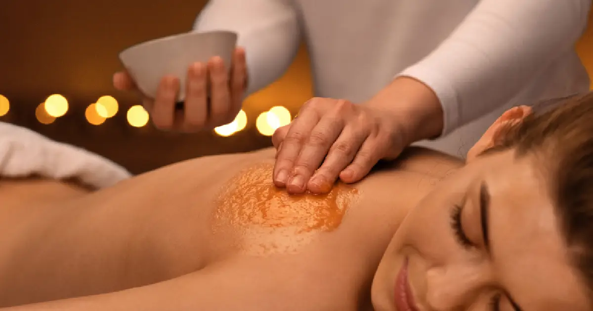 Women Receiving VI Body Peels in Fort Myers, FL
