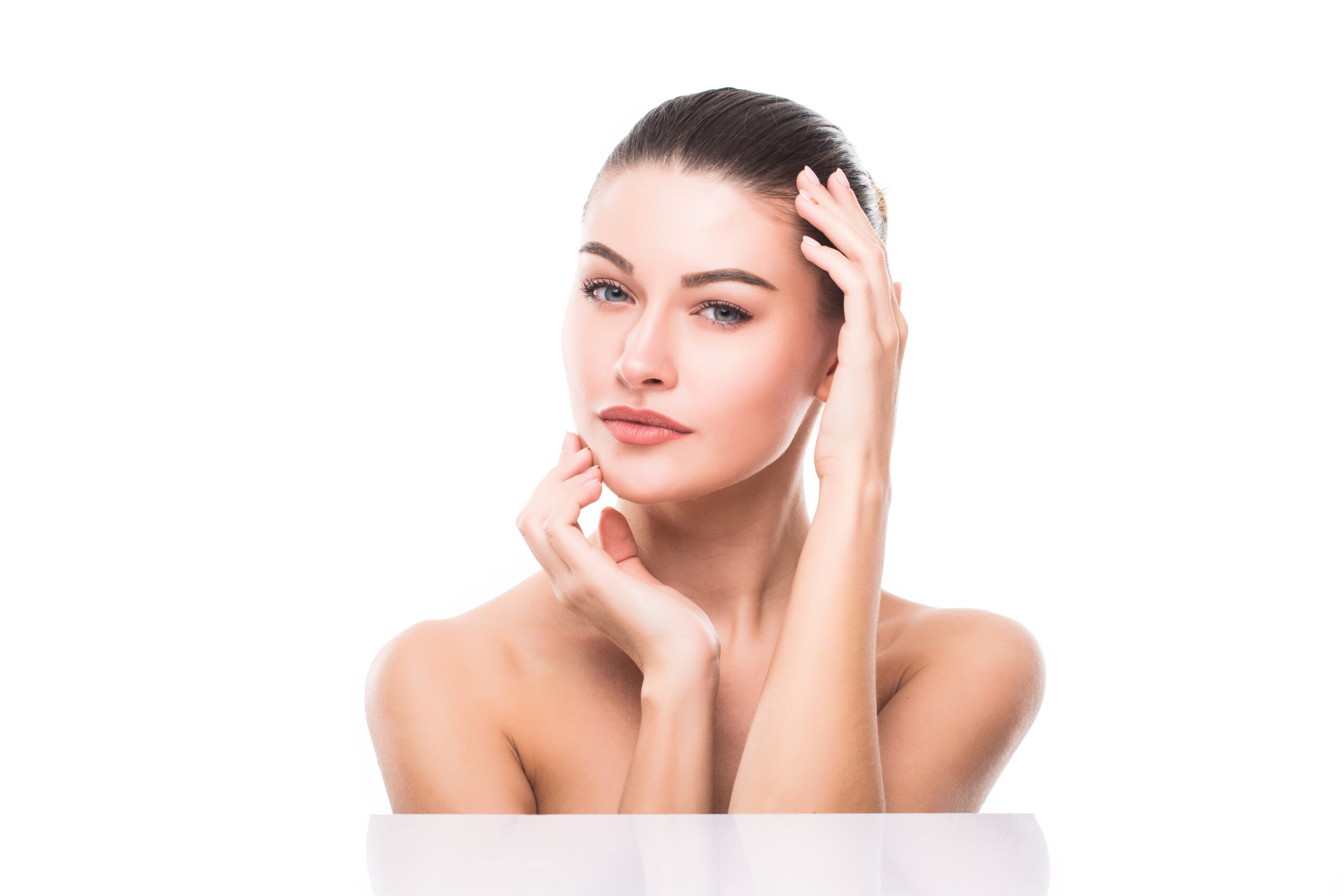 What Is the AquaGold® Secret Weapon Facial and How Does It Work | Our Little Secret Aesthetics in Fort Myers, FL