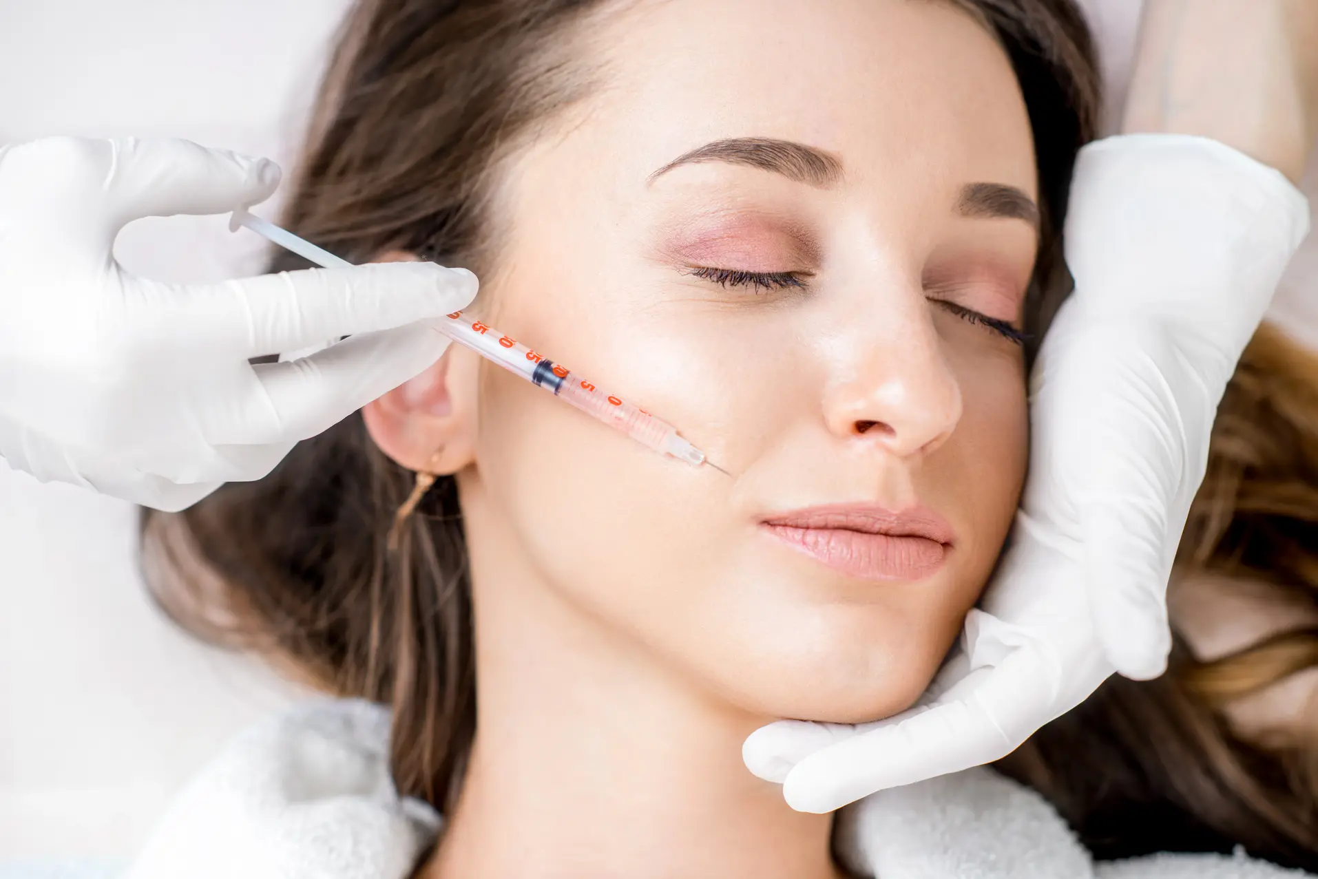 The Difference Between Preventative Botox®, Collagen Stimulation, and Traditional Fillers | Our Little Secret Aesthetics in Fort Myers, FL