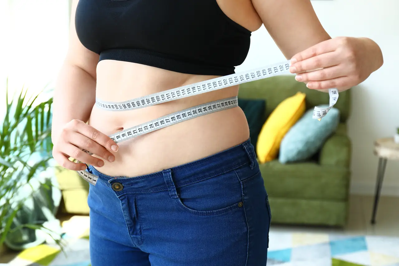 Why You're Not Losing Weight | Our Little Secret Aesthetics in Fort Myers, FL